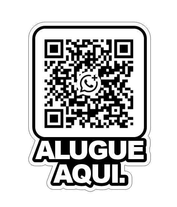 QR Code WhatsApp